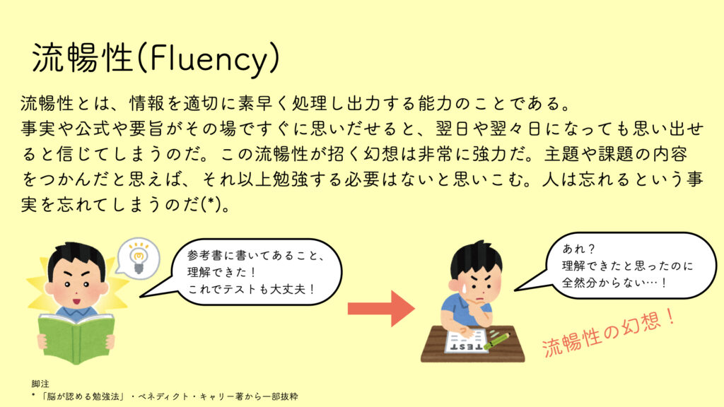 fluency_illusion